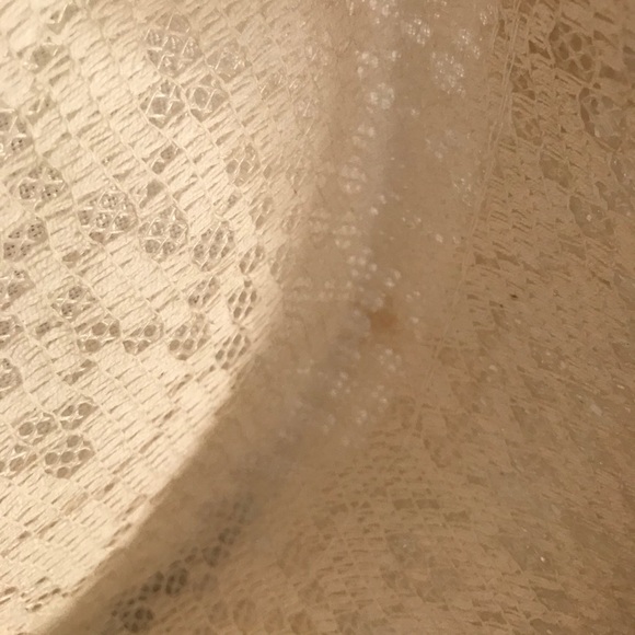 Vintage Pillbox Off-white Hat - Picture 7 of 12